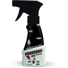 78467 - Inseticida Spray Poderoso Pronto para Uso - Kelldrin - 150 ml