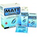 TALCO ANTIPULGAS MATT 100G P*0