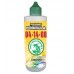 Fertilizante liquido formula 04-14-08 100ml - Mato Verde
