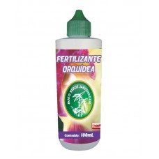80574 - Fertilizante orquidea 100ml - Mato Verde