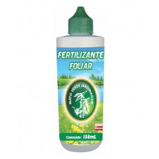 80572 - Fertilizante foliar 138ml - Mato Verde