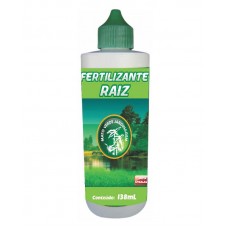 80573 - Fertilizante raiz 138ml - Mato Verde