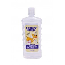 82555 - Shampoo clareador - Lucky Dog - 750 ml