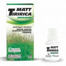 82747 - Herbicida Matt Tiririca 10ml - Kelldrin - com 8 unidades