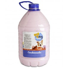 70289 - Condicionador profissional cream 10L - Dog Clean 