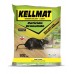 Raticida Kellmat granulado economico 25g - Kelldrin - com 40 unidades