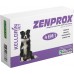 Vermifugo Zenprox para caes medios 900mg - Kelldrin - 4 unidades