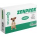 Vermifugo Zenprox para caes pequenos 225mg - Kelldrin - caixa com 4 unidades