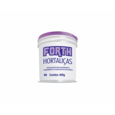 86284 - Fertilizante forth hortalicas 400g - Forth hortalicas 