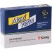 Vermifugo maxiverm 660mg - Konig - com 4 comprimidos