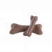 Brinquedo Nylon com Aroma Bacon M - Club Pet Maxx - 11cm 