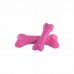 Brinquedo Nylon Osso com Aroma Tutti Frutti M - Club Pet Maxx - 11cm 