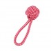 Brinquedo de Corda Rope Ball Plus - Chalesco - 20x7cm 