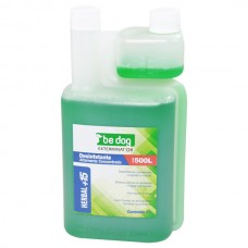 86456 - DESINFETANTE CONCENT HERBAL 1L P*0
