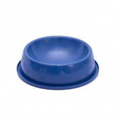 88570 - Comedouro plastico antiformiga azul 500ml - Sitel - 20x6cm 
