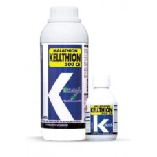 78451 - Inseticida Kellthion Malathion 500 CE - Kelldrin - 100 ml