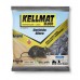 Raticida Kellmat Bloco 1kg - Kelldrin - com 50 unidades
