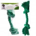 Brinquedo corda no verde menta - Savana - 14cm 