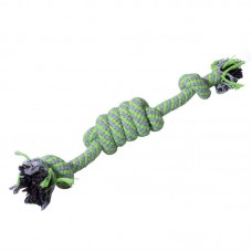 88210 - Brinquedo corda no verde - Savana - 42x5,3cm