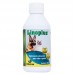 Suplemento vitaminico linoplus 180ml - Indubras - 5,5 x 5,5 x 13 cm 