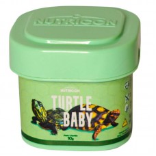 00017 - Racao turtle baby 10g - Nutricon