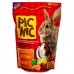 Racao premium pic nic roedores 1,8kg - Zootekna - 34x13x30cm 