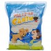 Osso palito natural 1kg - Paladar Canino - 6mm