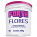 Fertilizante forth flores 400g - Forth Jardim 