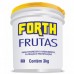 Fertilizante forth frutas 3kg - Forth Jardim 