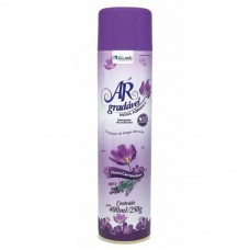 88425 - ODORIZADOR DE AMBIENTE FLORES 400ML P*0
