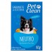 SABONETE NEUTRO PET CLEAN 80G P*1