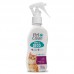 BANHO A SECO P/GATOS PET CLEAN 300ML P*3