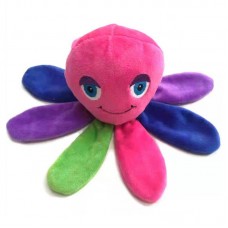 88557 - BRINQ PELUCIA POLVO COLORIDO P*0