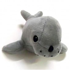 88559 - BRINQ PELUCIA FOCA CZ P*0