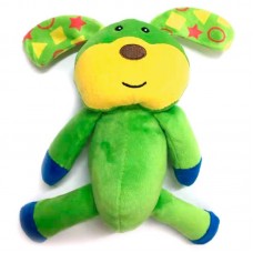 88560 - BRINQ PELUCIA COELHO VD P*0