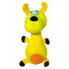 88563 - BRINQ PELUCIA GIRAFA AM P*0