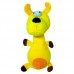 BRINQ PELUCIA GIRAFA AM P*0