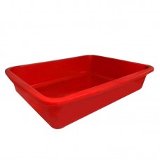 79352 - BANDEJA HIG PLAST VM CLUB 