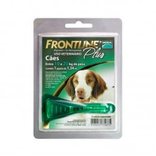 95428 - ANTIPARASITARIO FRONTLINE PLUS 10-20KG P*0