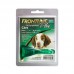 ANTIPARASITARIO FRONTLINE PLUS 10-20KG P*0