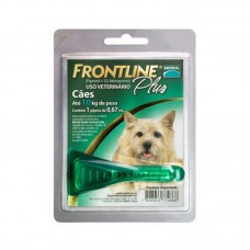 95427 - ANTIPARASITARIO FRONTLINE PLUS ATE 10KG P*0