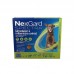 ANTIPARASITARIO NEXGARD SPECTRA 7,6-15KG P*0