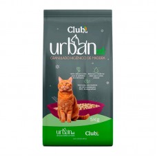 93105 - GRANULADO HIG MAD URBANCAT 5KG CLUB P*0