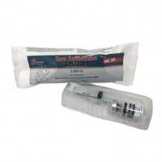 94641 - SORO ANTITETANICO INJETAVEL 5ML P*0