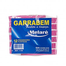 96558 - PRENDEDOR PLAST GARRA BEM P*0