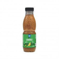 96520 - RACAO EXTRUSADO NATURAL CANARIO 300G P*0