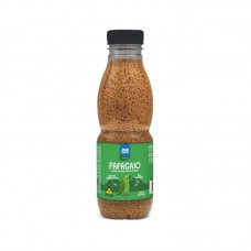 96522 - RACAO EXTRUSADO NATURAL PAPAGAIO 200G P*0