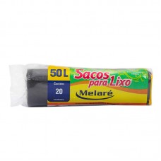 96573 - SACO DE LIXO ROLO 50L P*0