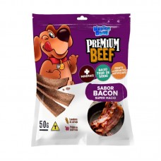 97589 - BIFINHO BARRA BACON PREIMIUM 50G P*0