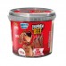 BIFINHO BARRA CARNE PREMIUM 1KG P*0